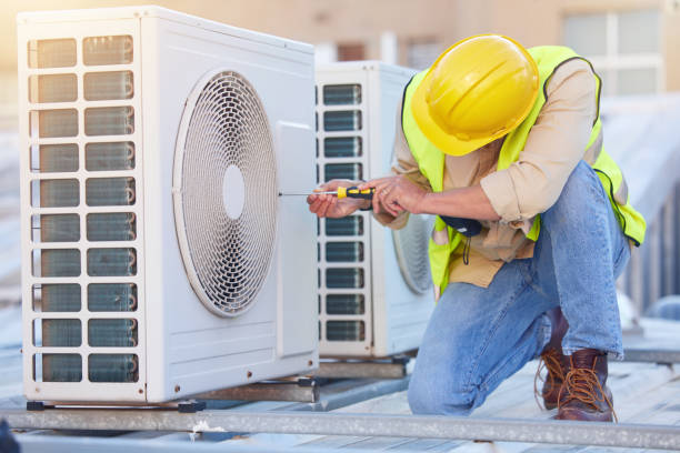 Best HVAC emergency services  in Pine Prairie, LA