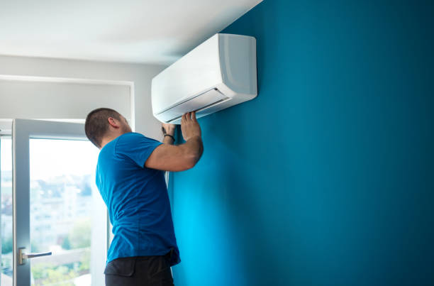 Best Affordable air conditioning repair  in Pine Prairie, LA