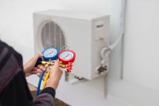 Best Air conditioning repair  in Pine Prairie, LA