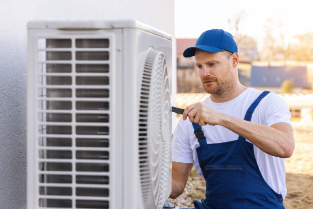 Best Residential HVAC services  in Pine Prairie, LA