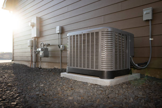 Best HVAC replacement cost  in Pine Prairie, LA